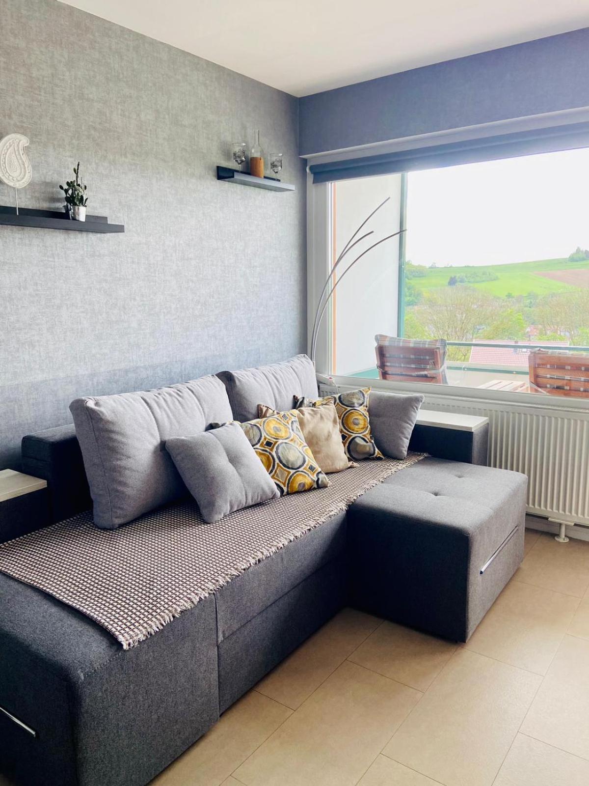 Ferienwohnung "Hagebutze" Mit Sauna Und Schwimmbad Bad Lauterberg Exterior foto