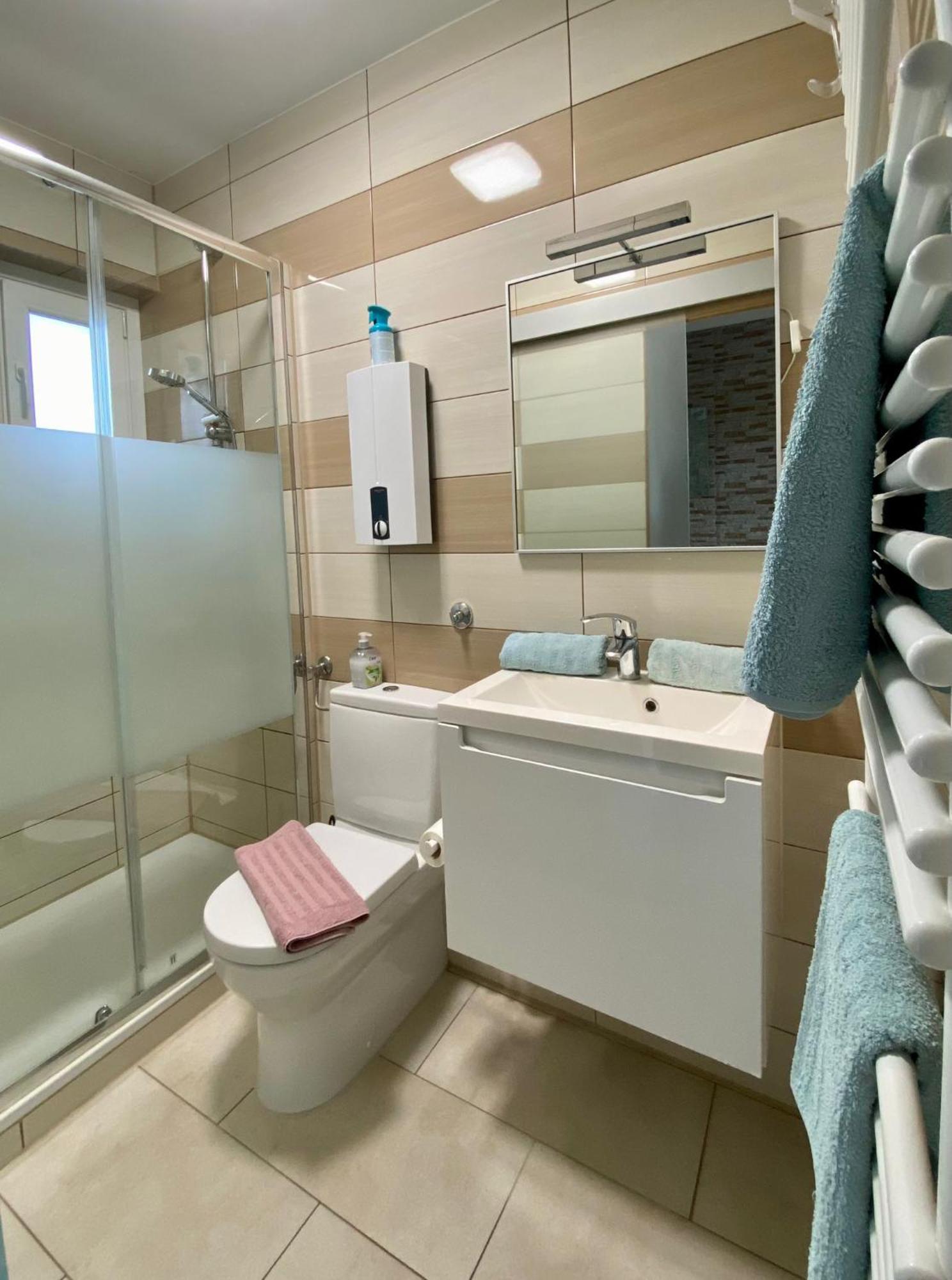 Ferienwohnung "Hagebutze" Mit Sauna Und Schwimmbad Bad Lauterberg Exterior foto