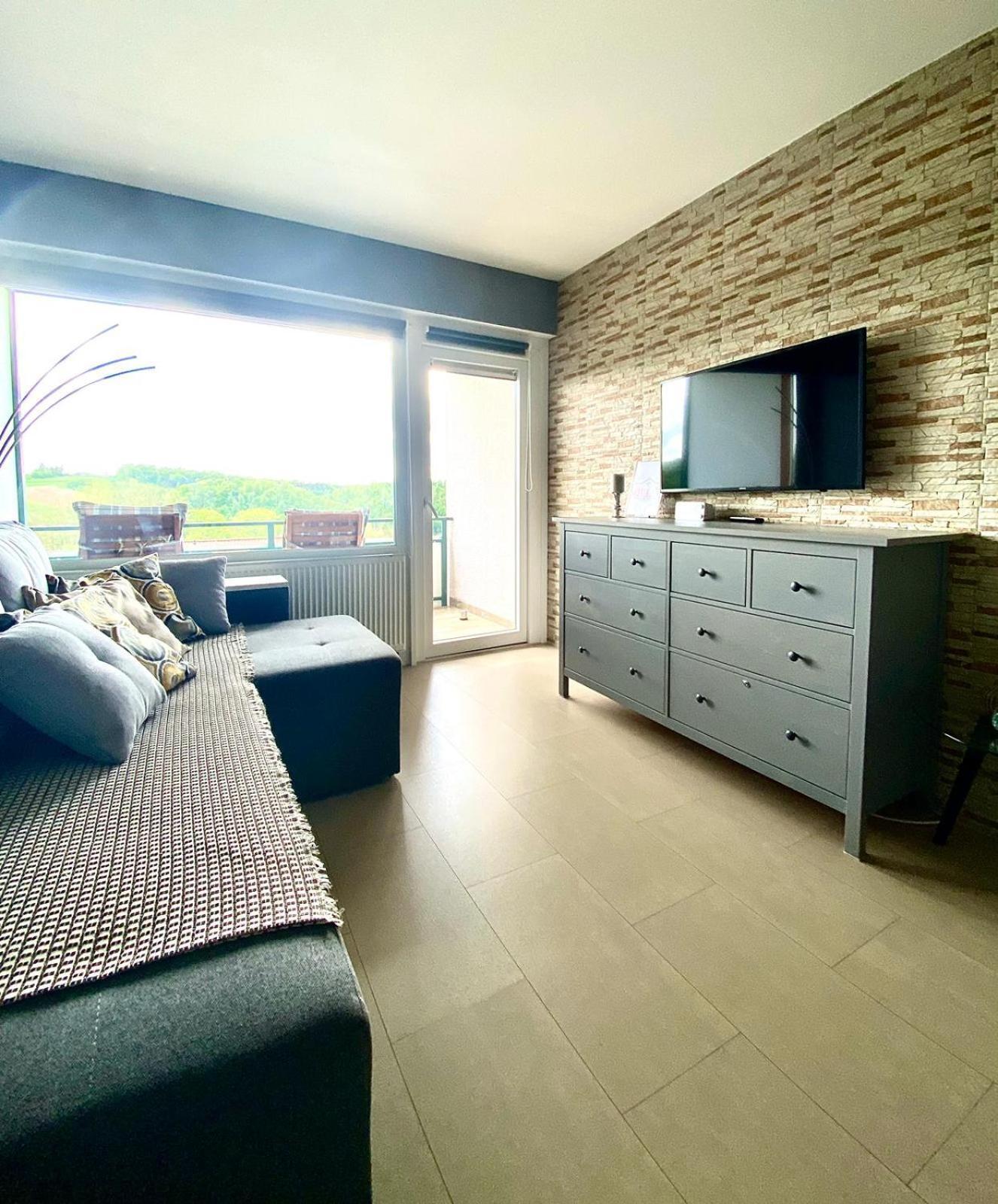 Ferienwohnung "Hagebutze" Mit Sauna Und Schwimmbad Bad Lauterberg Exterior foto